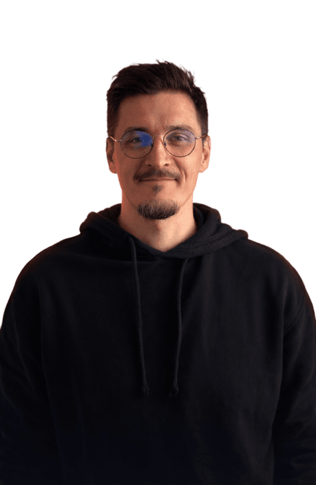 Антон Щербаков